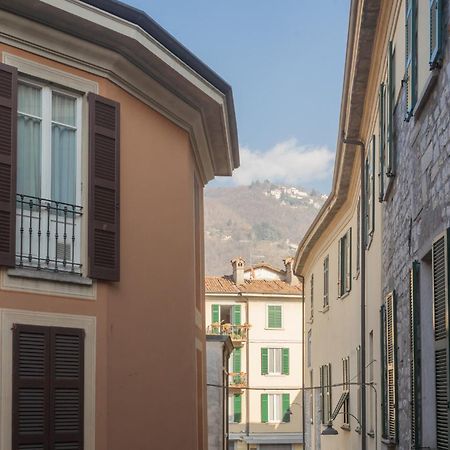 Wine Not Apartment In Como City Centre المظهر الخارجي الصورة