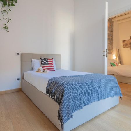 Wine Not Apartment In Como City Centre المظهر الخارجي الصورة