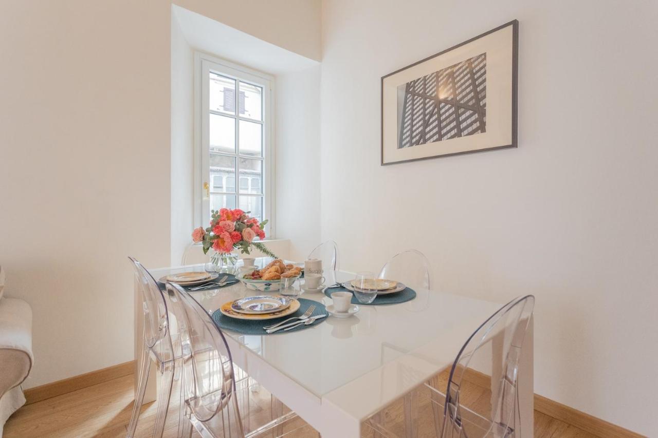 Wine Not Apartment In Como City Centre المظهر الخارجي الصورة