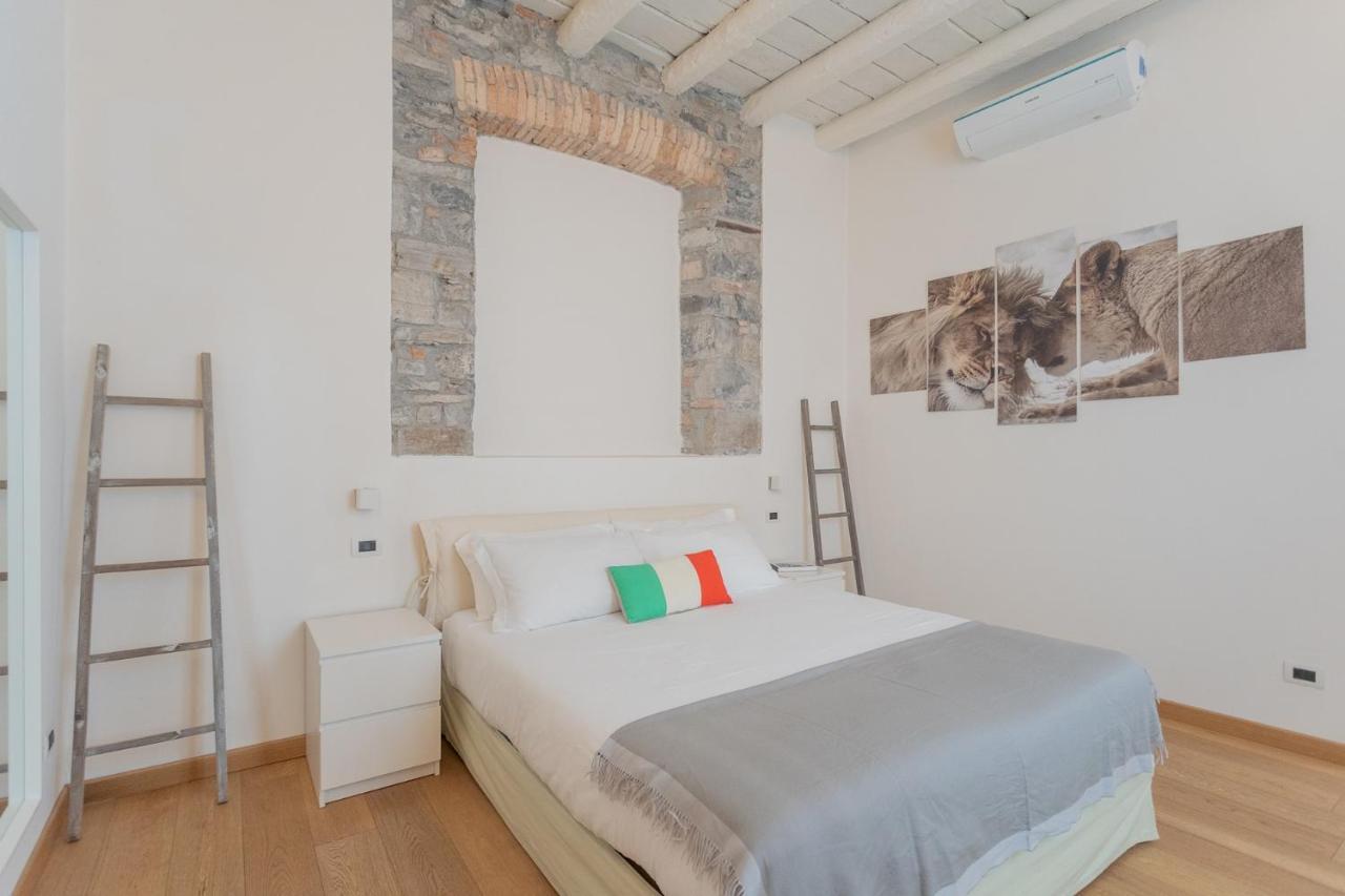 Wine Not Apartment In Como City Centre المظهر الخارجي الصورة
