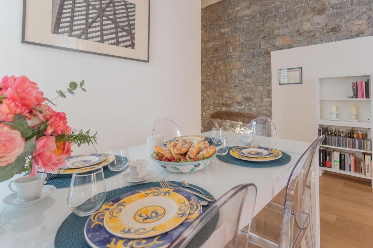 Wine Not Apartment In Como City Centre المظهر الخارجي الصورة