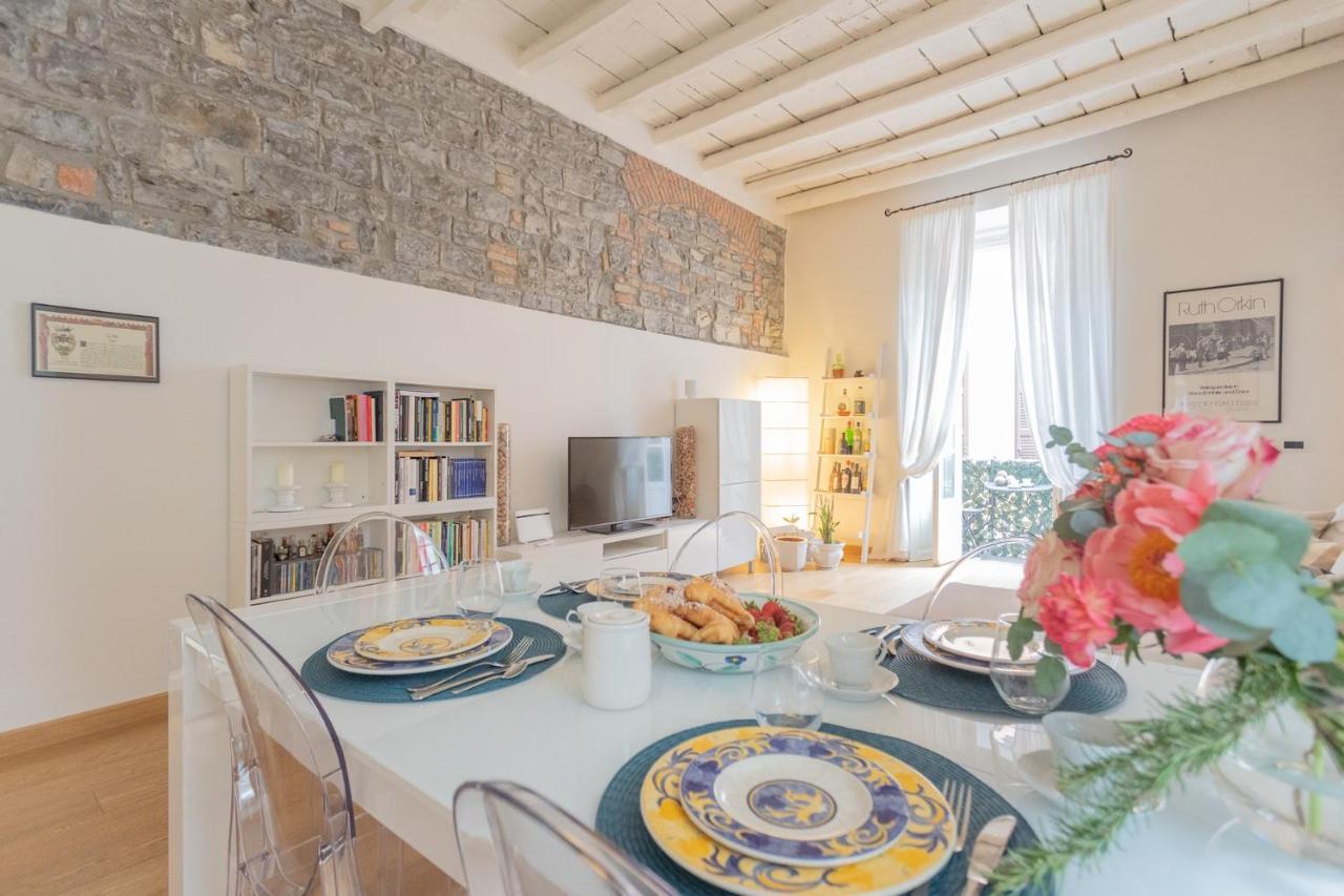 Wine Not Apartment In Como City Centre المظهر الخارجي الصورة