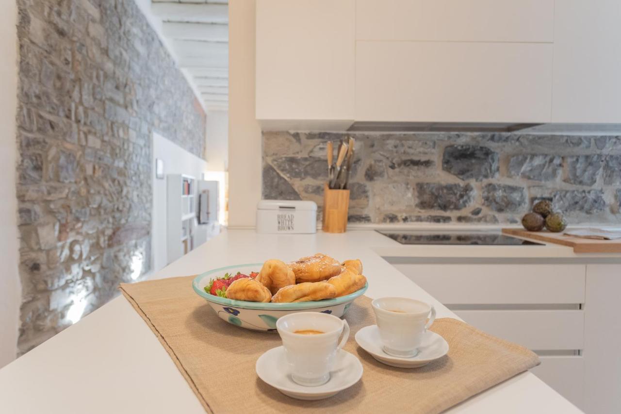 Wine Not Apartment In Como City Centre المظهر الخارجي الصورة