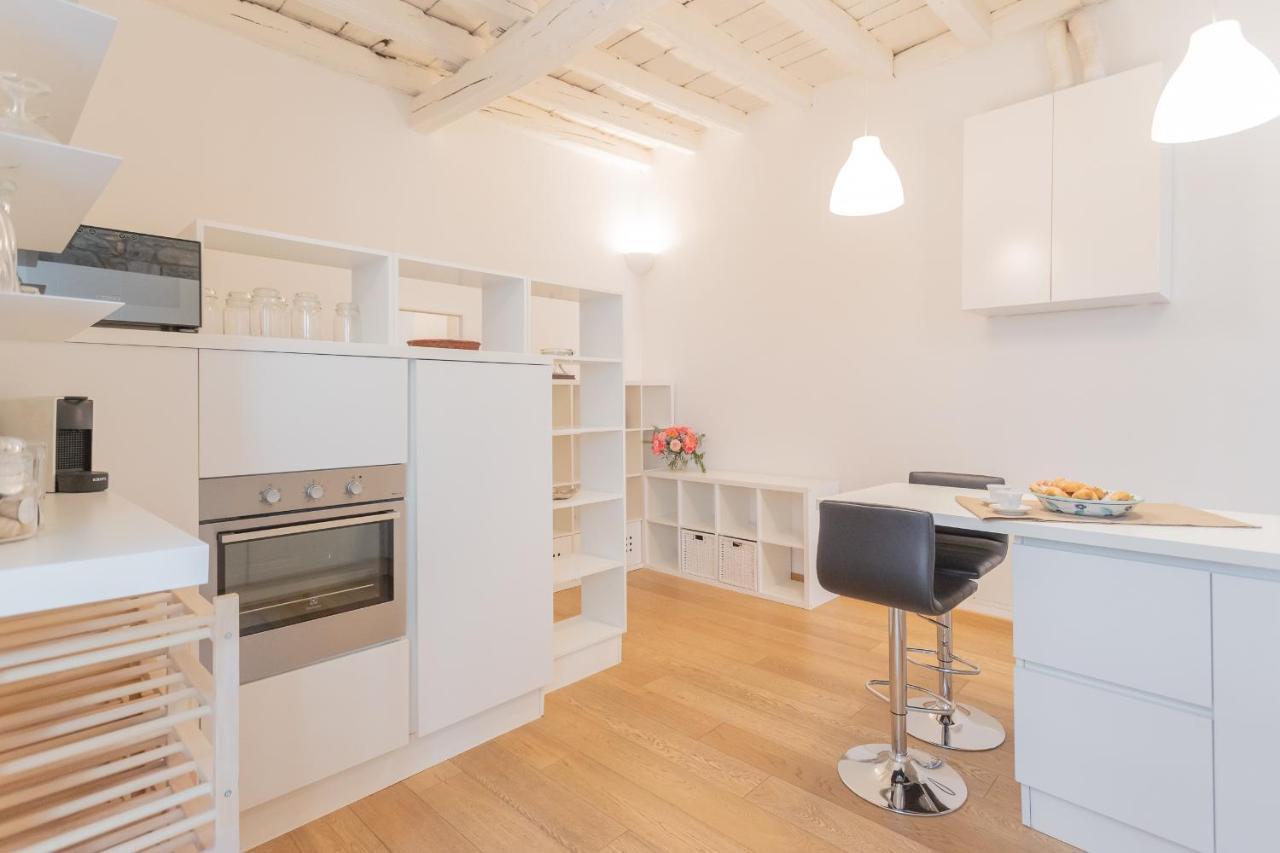 Wine Not Apartment In Como City Centre المظهر الخارجي الصورة