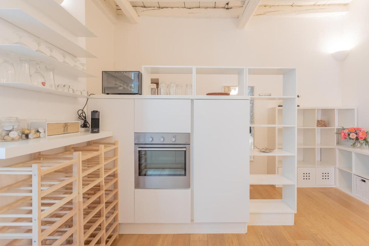 Wine Not Apartment In Como City Centre المظهر الخارجي الصورة