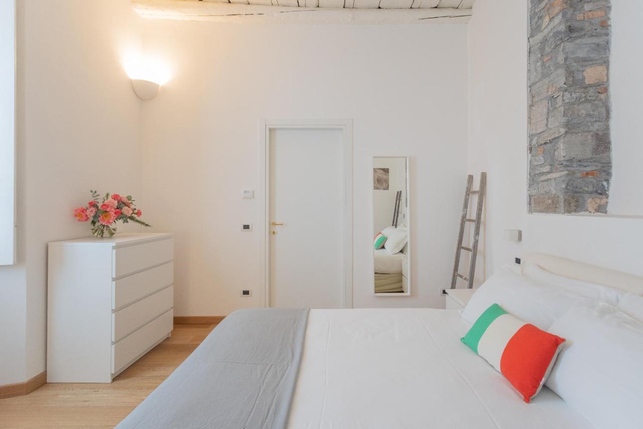 Wine Not Apartment In Como City Centre المظهر الخارجي الصورة