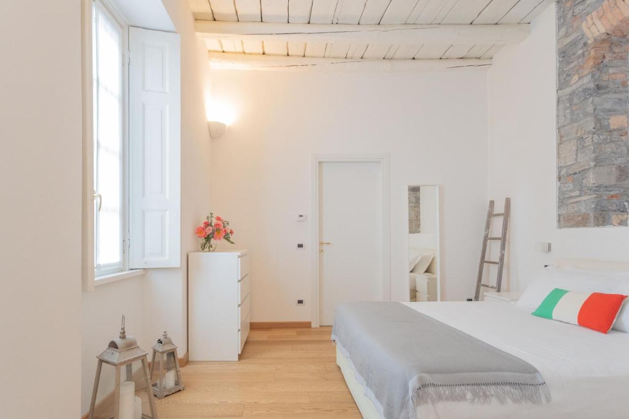 Wine Not Apartment In Como City Centre المظهر الخارجي الصورة