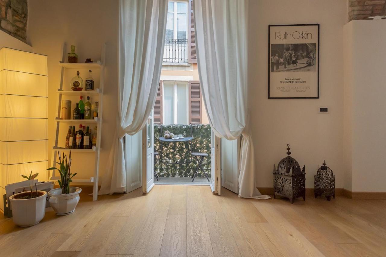 Wine Not Apartment In Como City Centre المظهر الخارجي الصورة