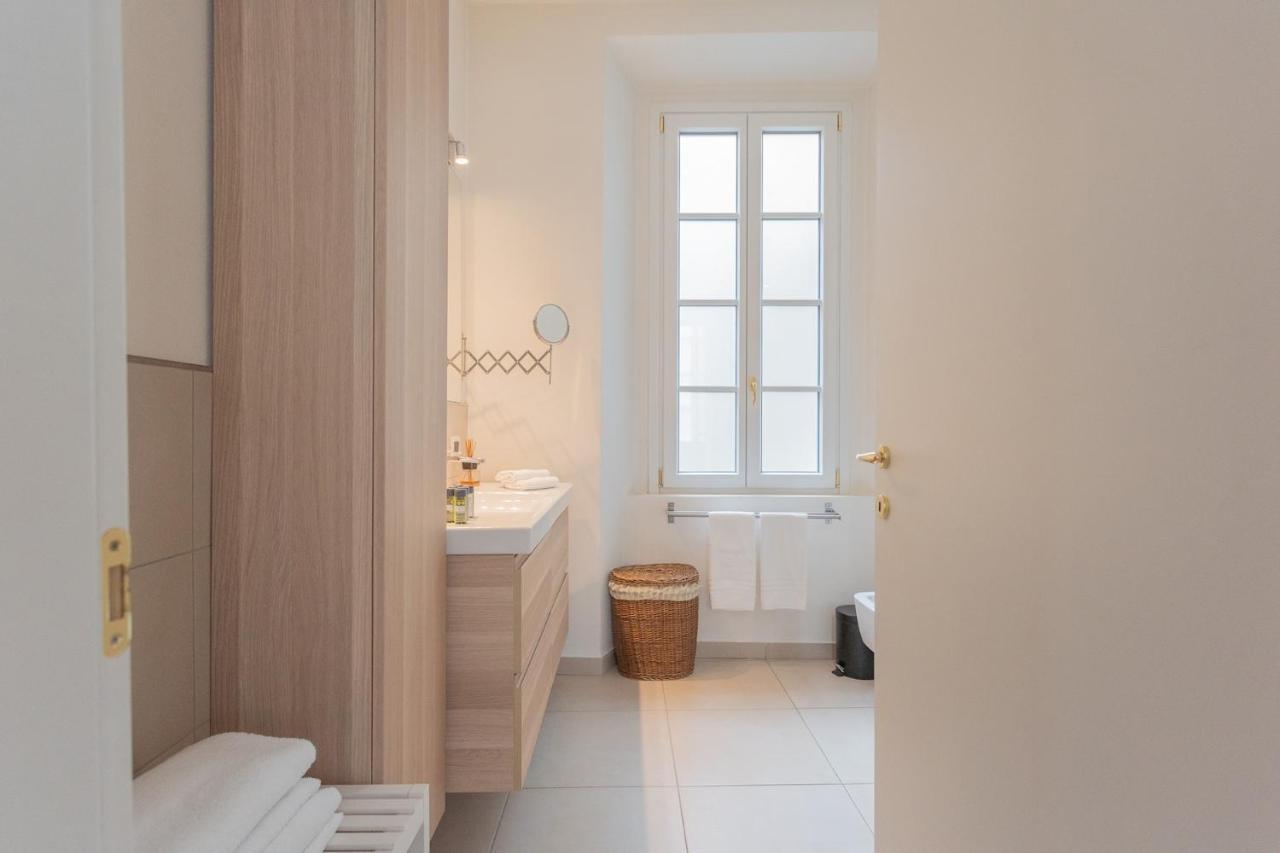 Wine Not Apartment In Como City Centre المظهر الخارجي الصورة