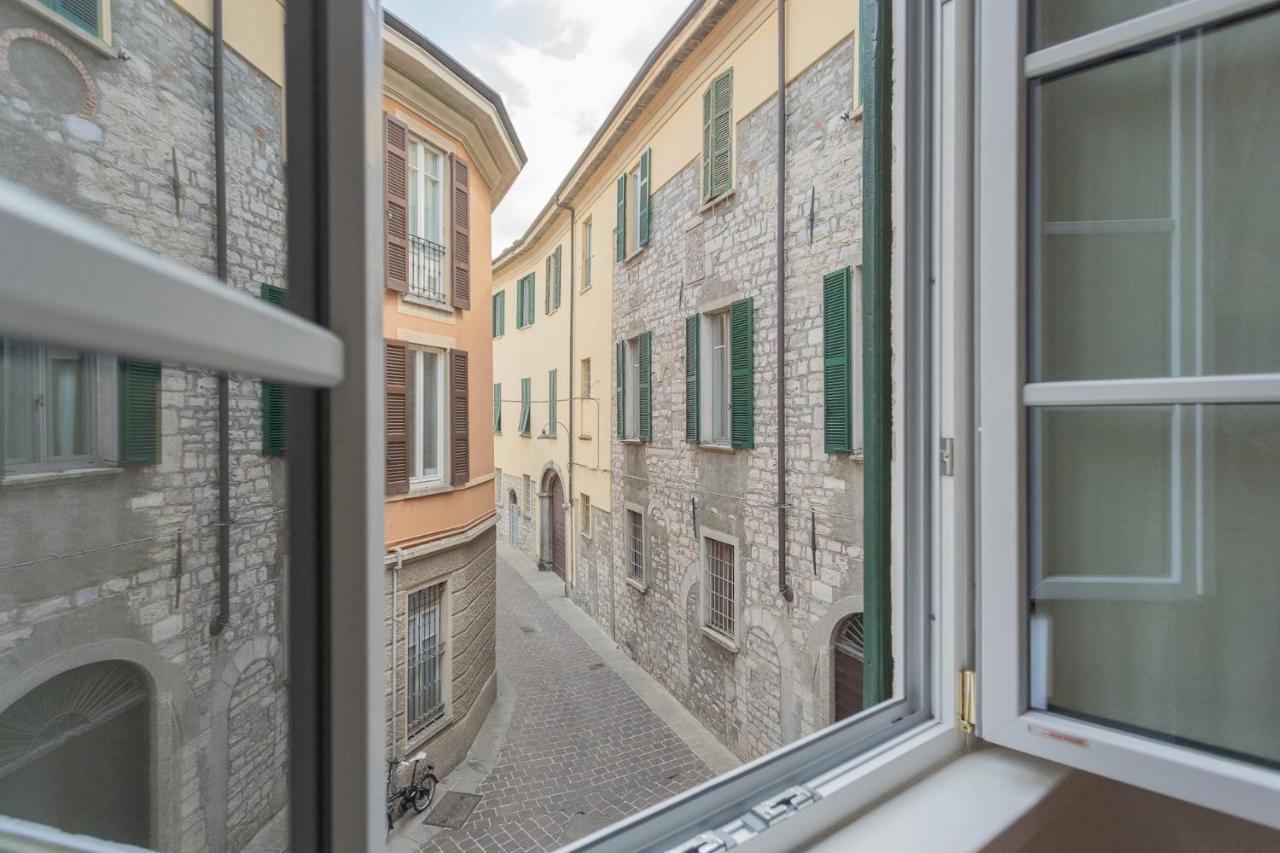 Wine Not Apartment In Como City Centre المظهر الخارجي الصورة