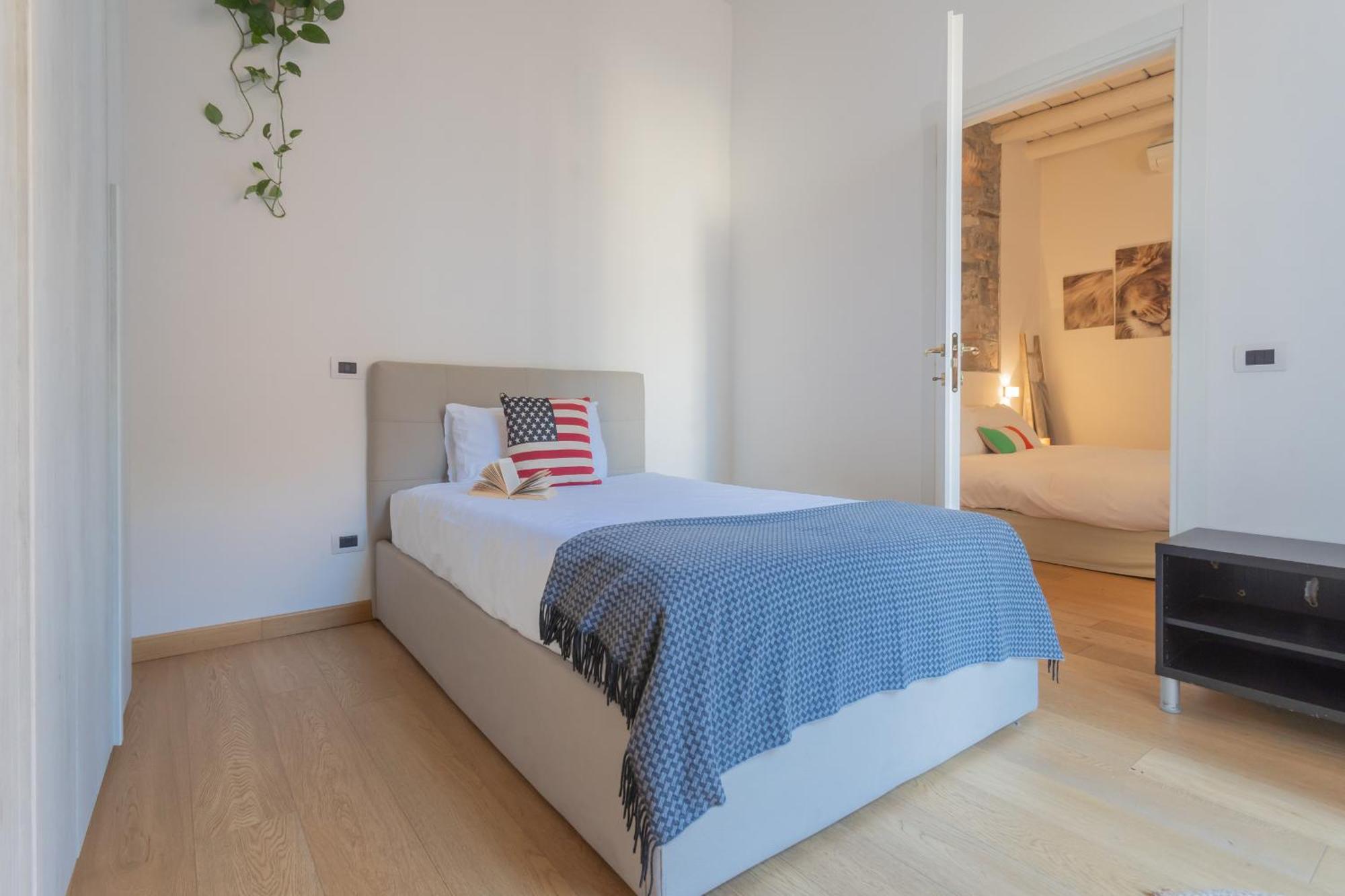 Wine Not Apartment In Como City Centre المظهر الخارجي الصورة